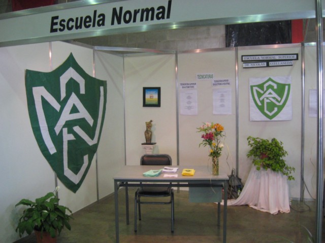 Exposición Rural 2009 